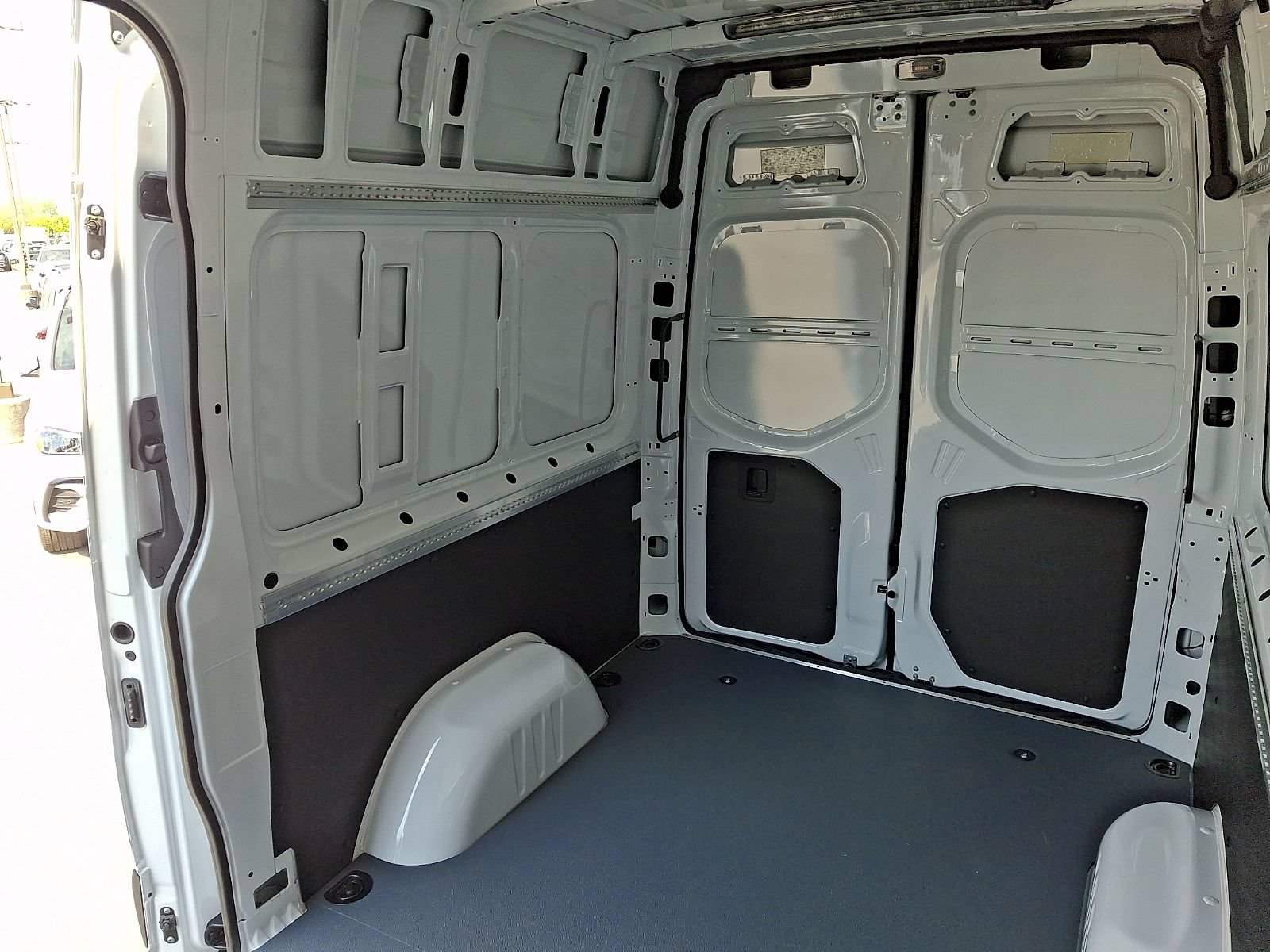 New 2026 Mercedes-Benz Sprinter 2500 image 7