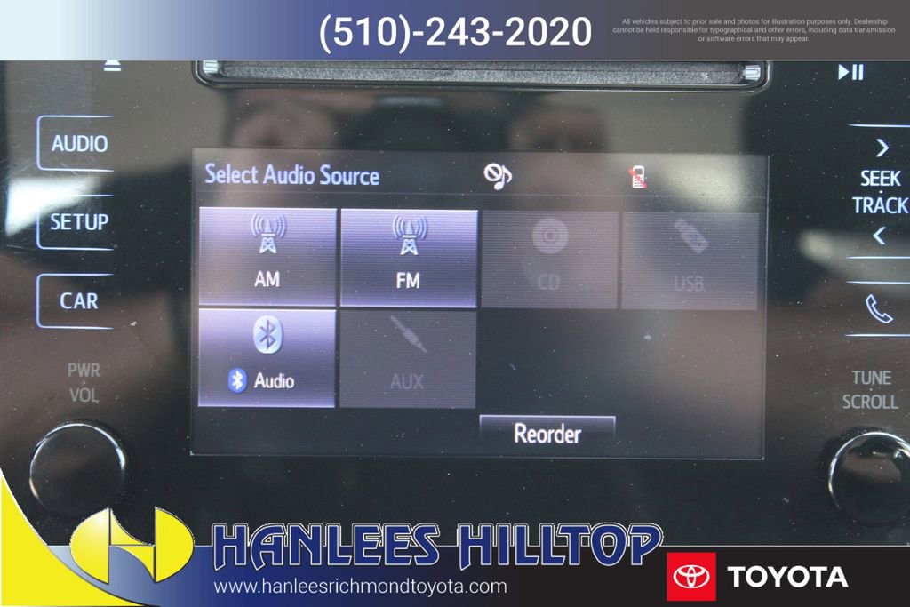 Used 2019 Toyota Corolla LE image 26