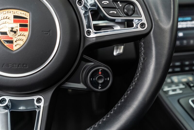 Used 2023 Porsche 718 Boxster GTS RWD image 90