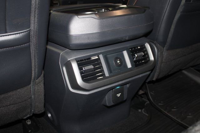 Used 2025 Ford F150 Tremor w/ Mobile Office Package image 20