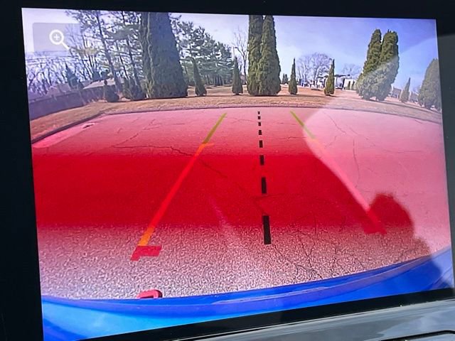 Used 2024 Jeep Compass Trailhawk image 14