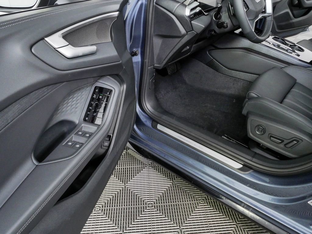 New 2026 Audi A5 2.0T Prestige AWD/4WD image 8