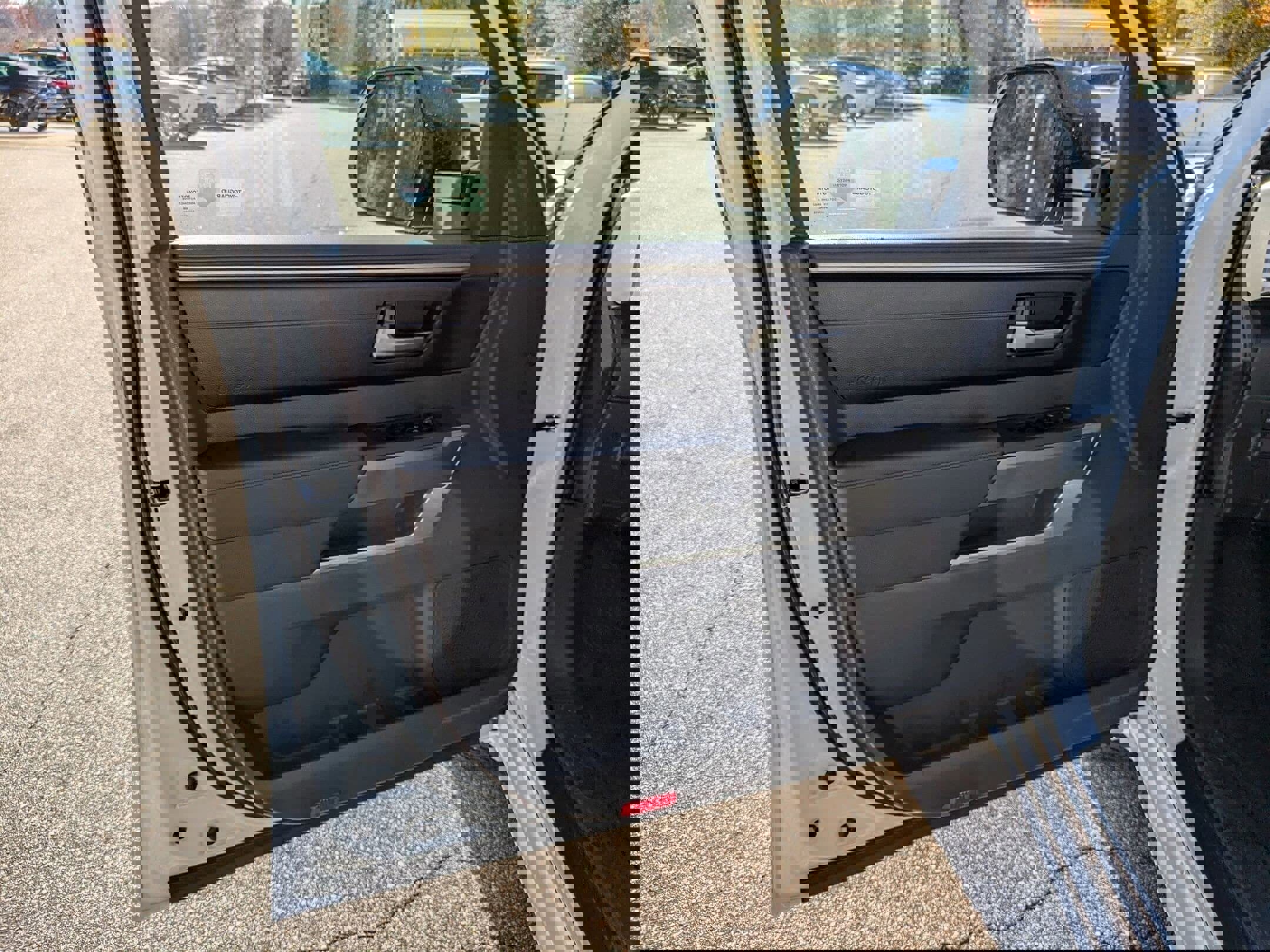 New 2025 Toyota Tundra SR5 image 41