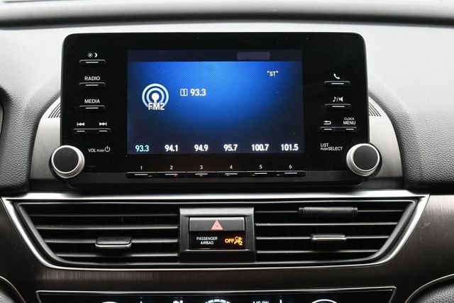 Used 2019 Honda Accord LX image 21