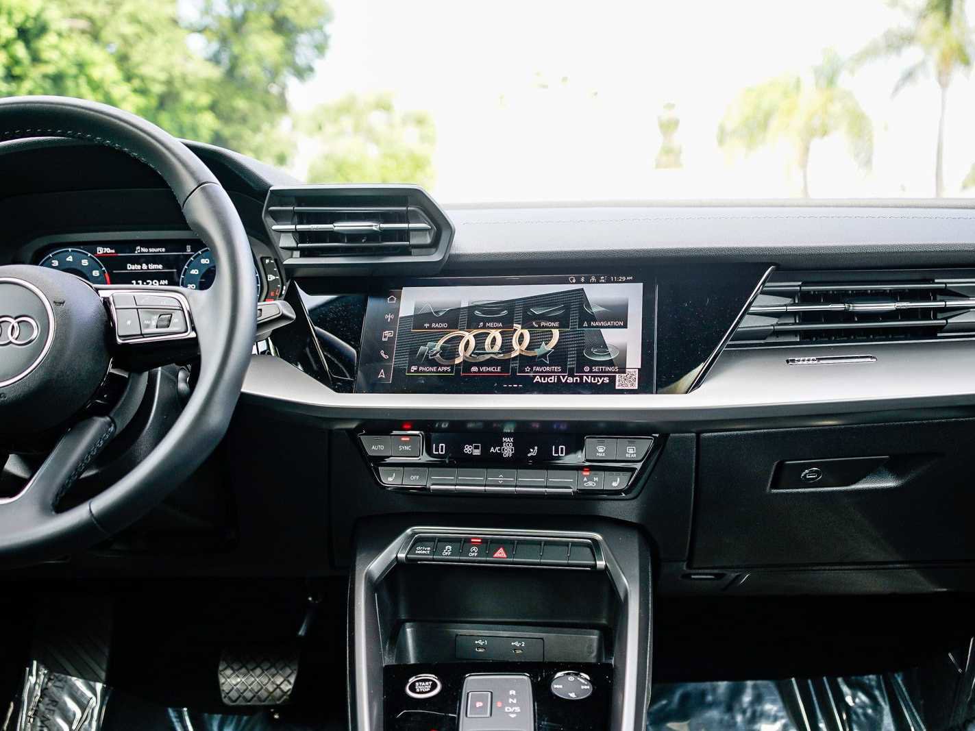 Certified 2023 Audi A3 2.0T Premium image 13