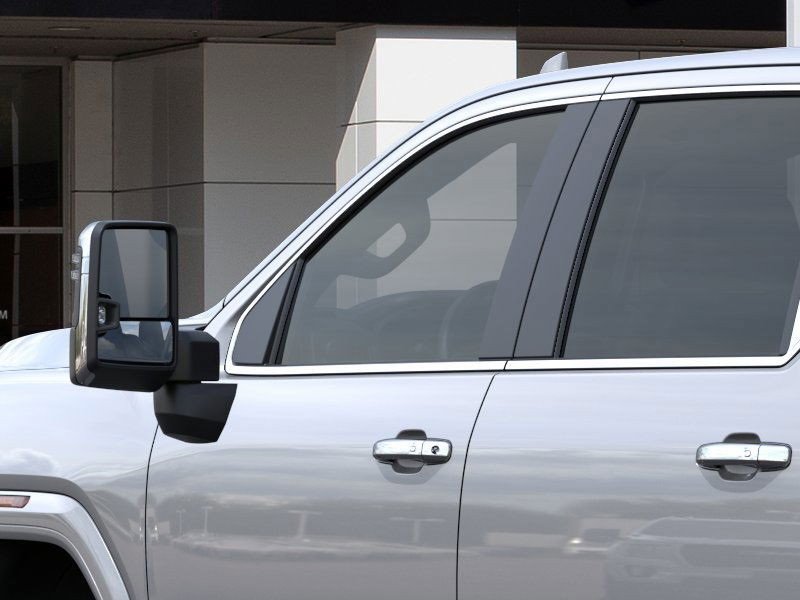 New 2026 GMC Sierra 2500 Denali Ultimate image 13