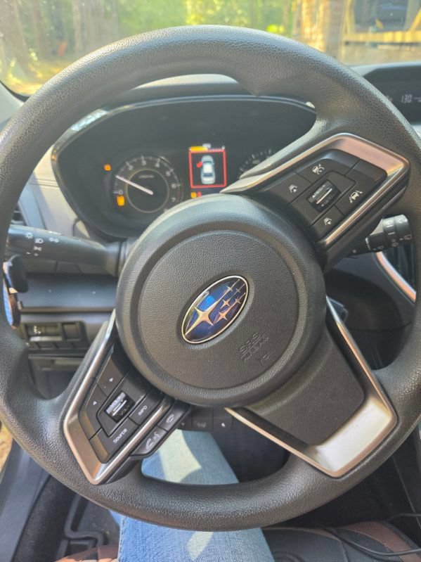 Used 2020 Subaru Impreza 2.0i AWD/4WD image 5