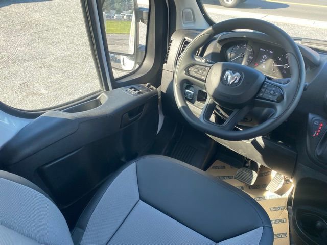 New 2026 RAM ProMaster 2500 w/ Convenience Group FWD image 31