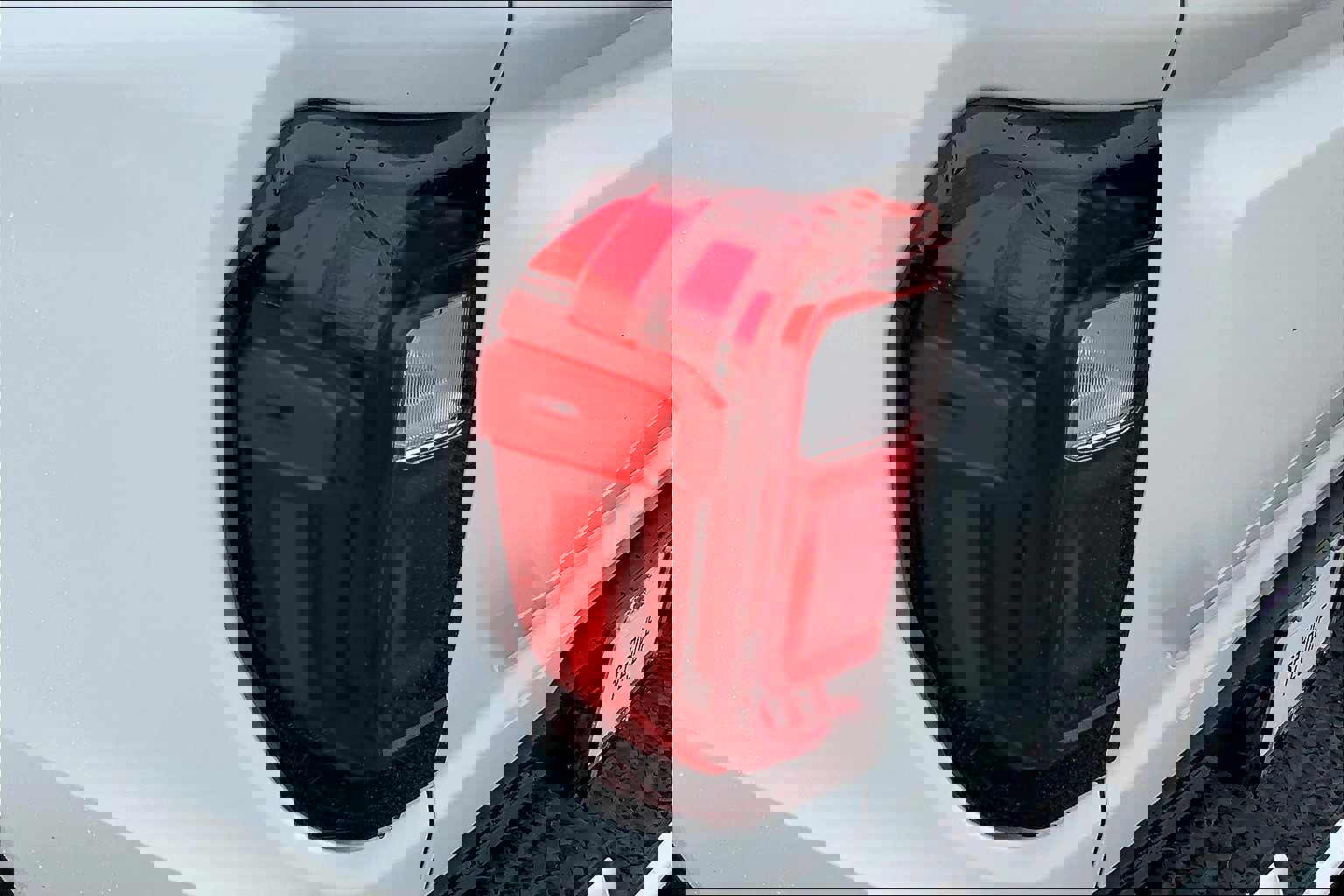 New 2026 GMC Canyon Elevation w/ Convenience Package image 14