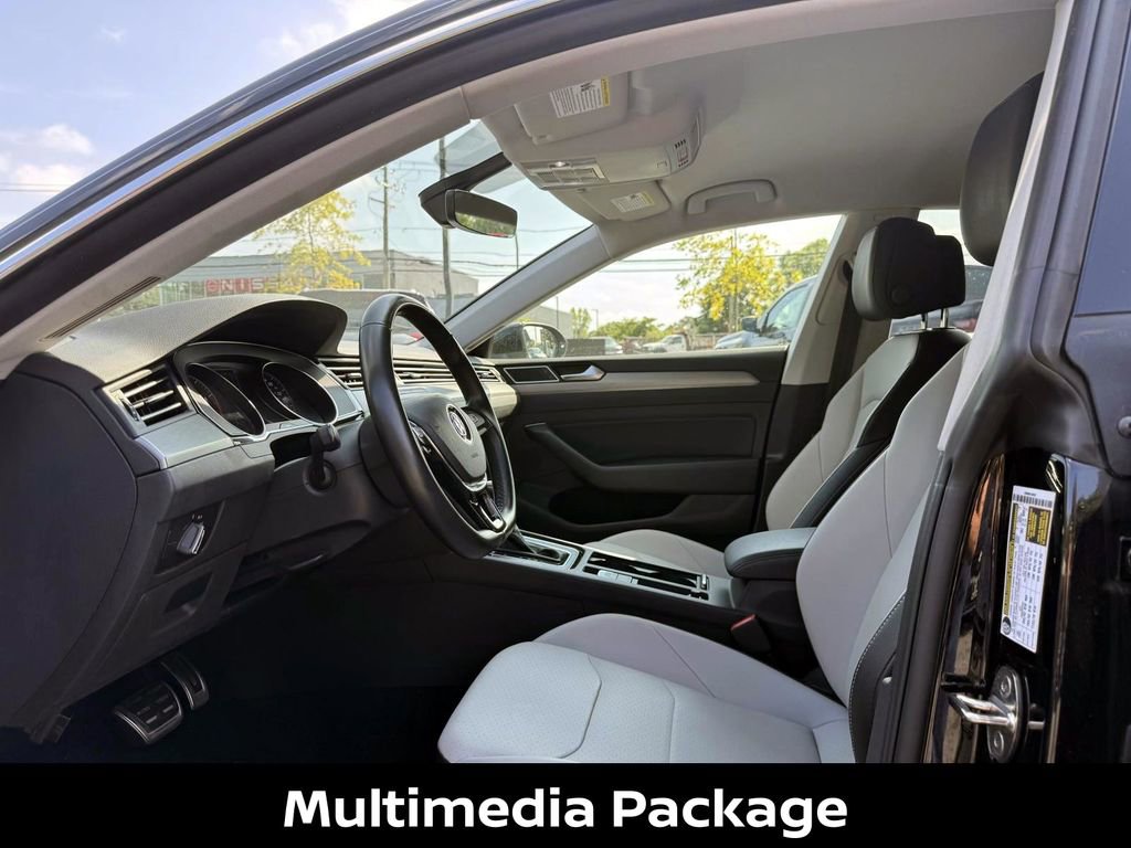 Used 2020 Volkswagen Arteon SE image 18