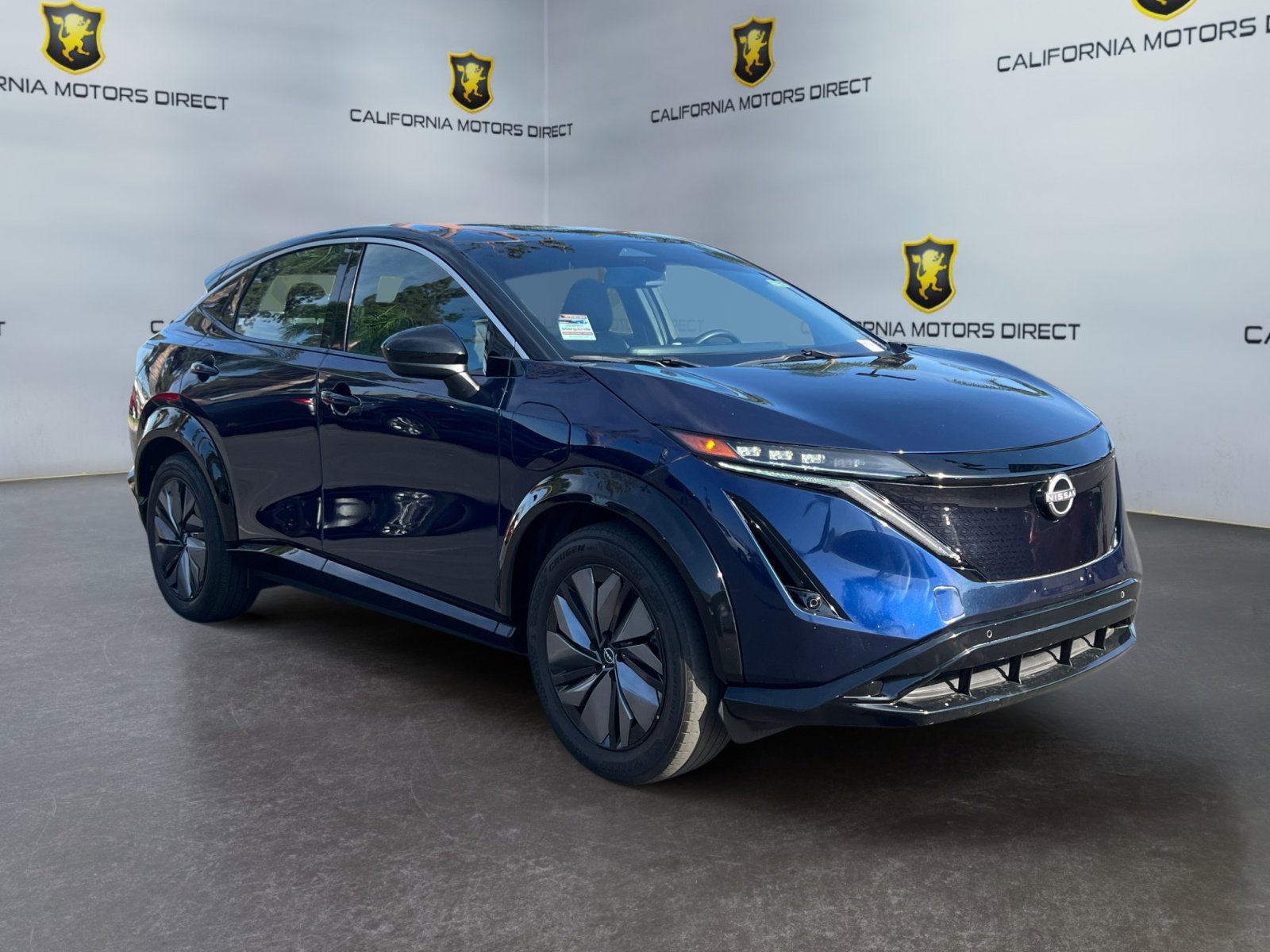 Used 2023 Nissan Ariya FWD image 7