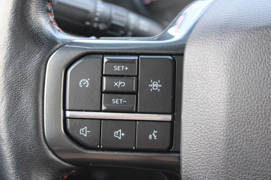 Used 2023 Ford Expedition Timberline AWD/4WD image 37