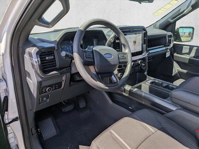 New 2026 Ford F150 STX w/ Equipment Group 200A RWD video 2
