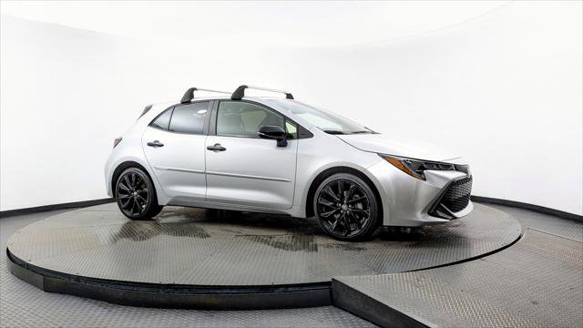 Used 2022 Toyota Corolla SE image 11