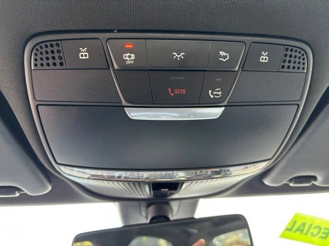 Used 2019 Mercedes-Benz C 300 4MATIC Sedan image 35