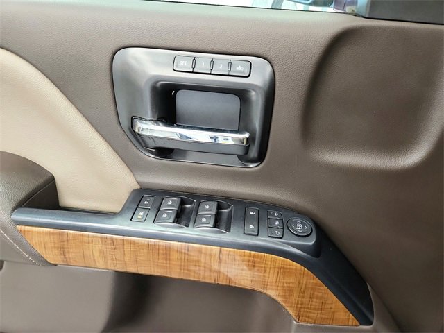 Used 2018 GMC Sierra 1500 SLT image 24
