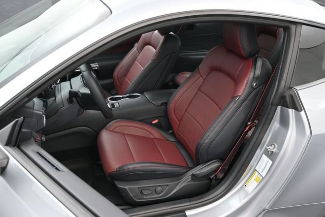 New 2026 Ford Mustang Premium RWD image 10