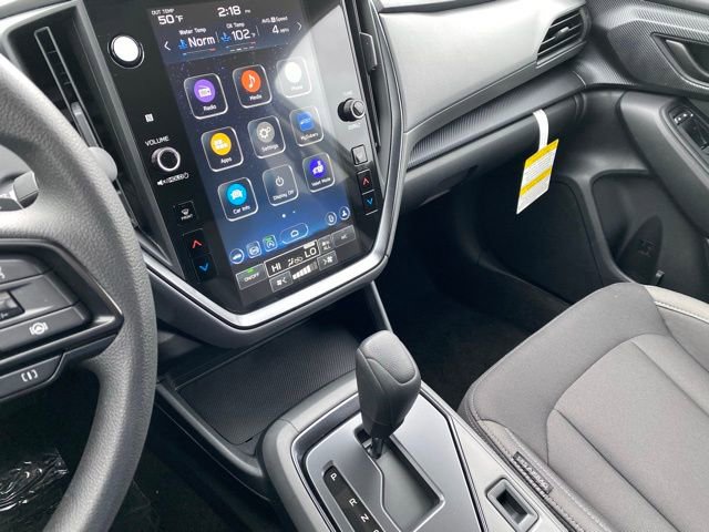 New 2026 Subaru Crosstrek 2.0i Premium w/ Crosstrek Mirror Package image 15