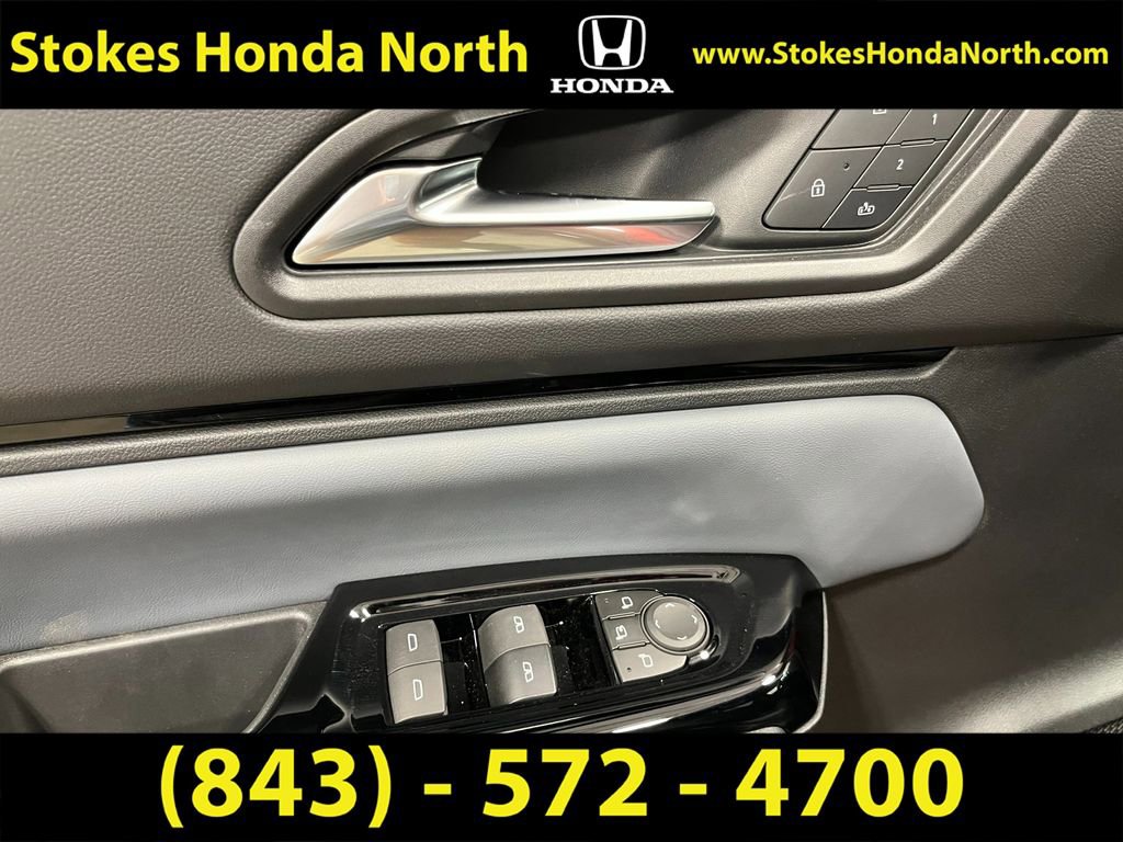 New 2026 Honda Prologue Elite image 14