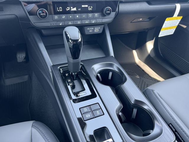 New 2026 Subaru Outback Premium image 17