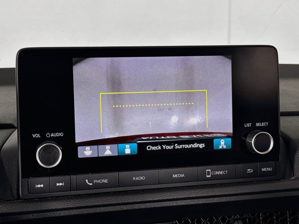 Used 2024 Honda CR-V EX image 34