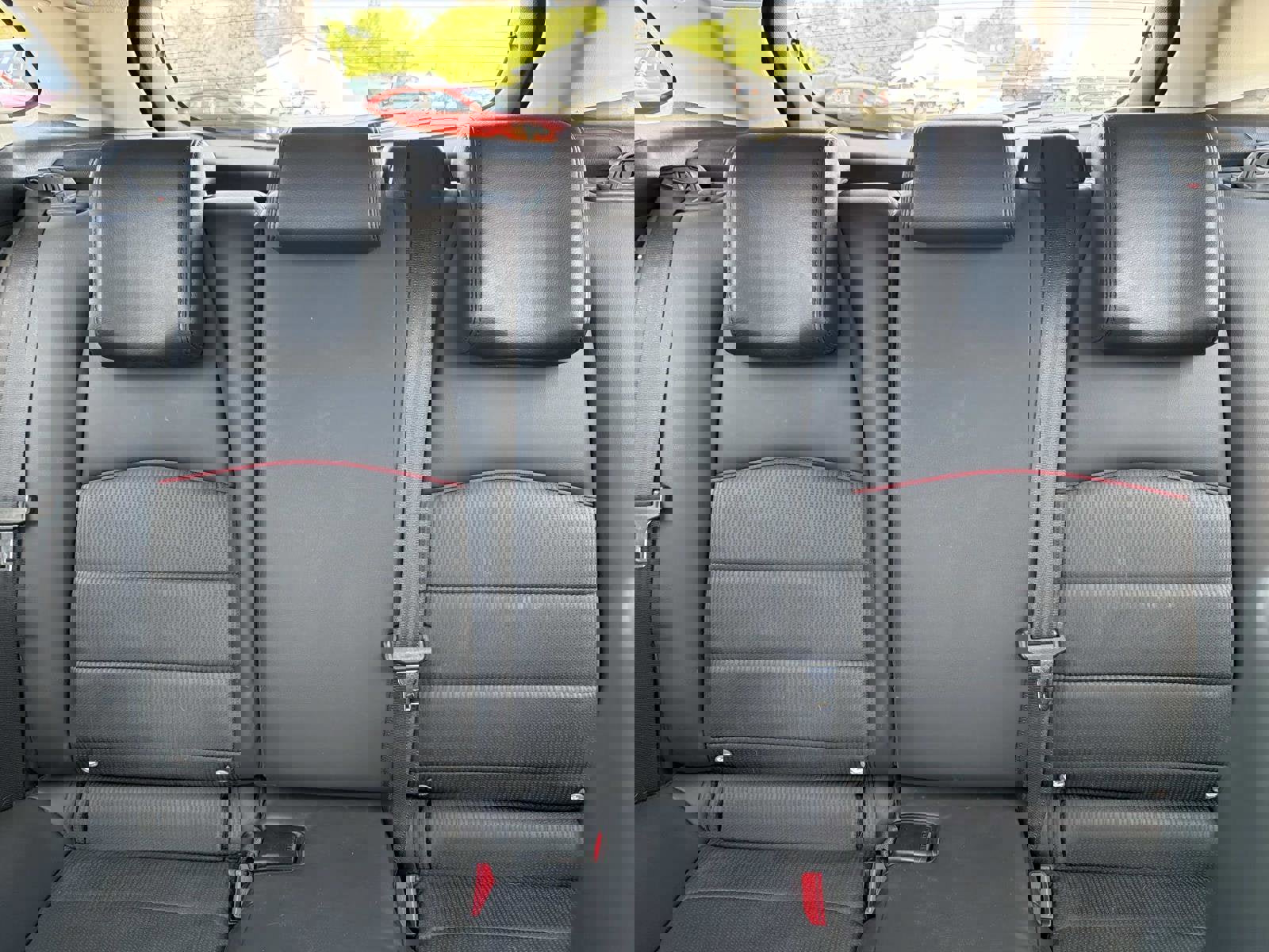 Used 2017 MAZDA CX-3 Touring FWD image 12