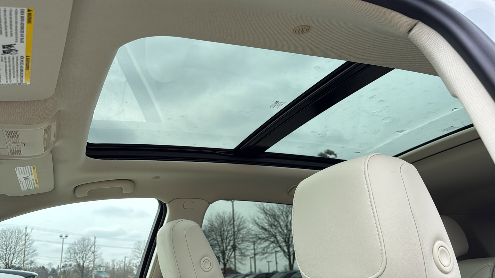 New 2026 Cadillac XT5 Premium Luxury w/ LPO, Floor Liner Package image 30