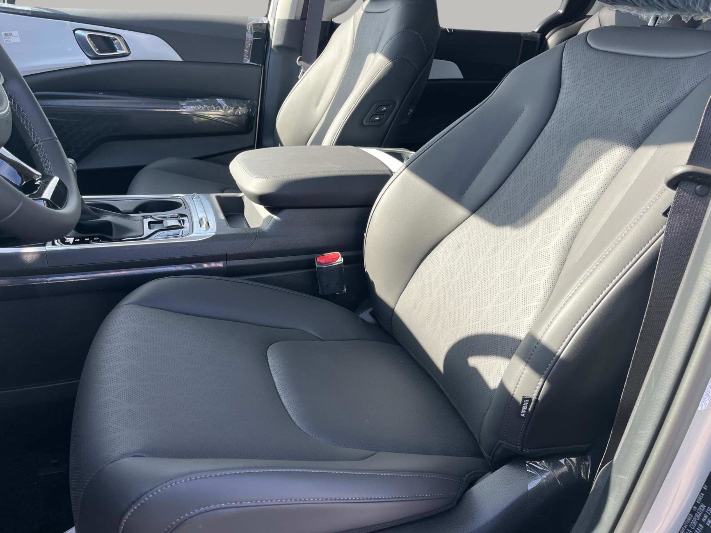 New 2026 Kia Carnival SX image 28