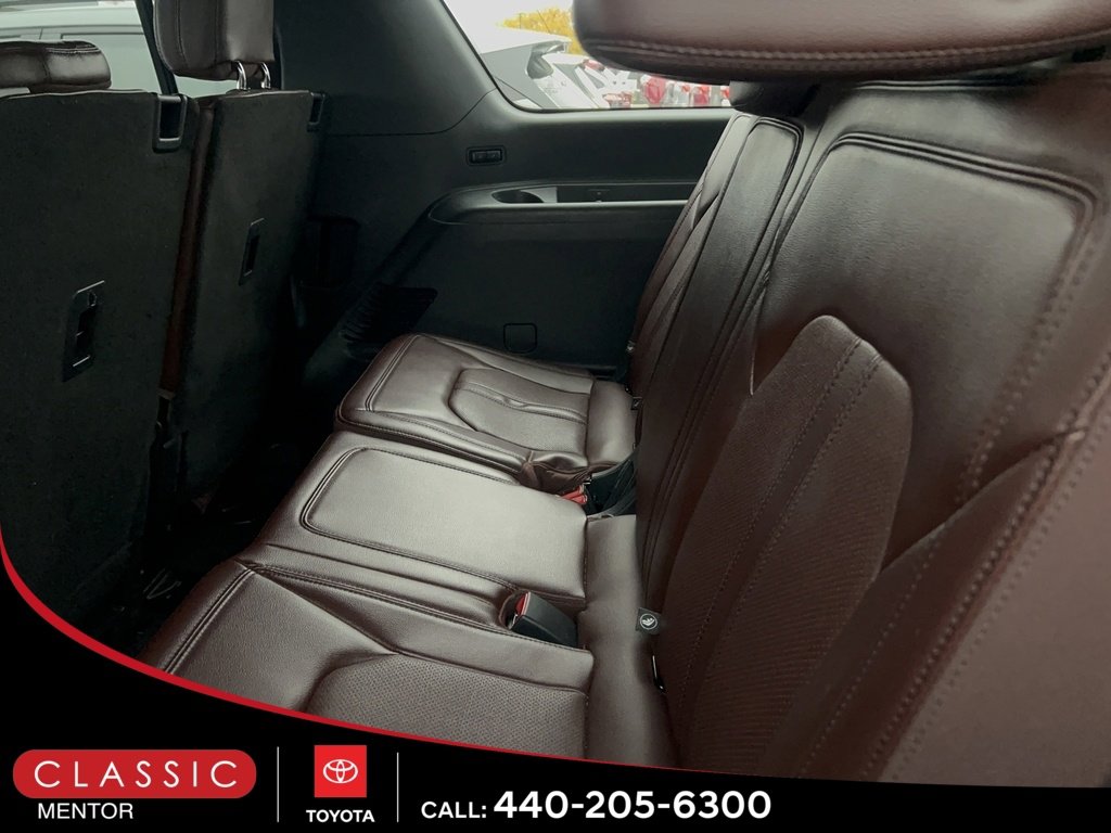 Used 2024 Ford Expedition Max Limited image 8