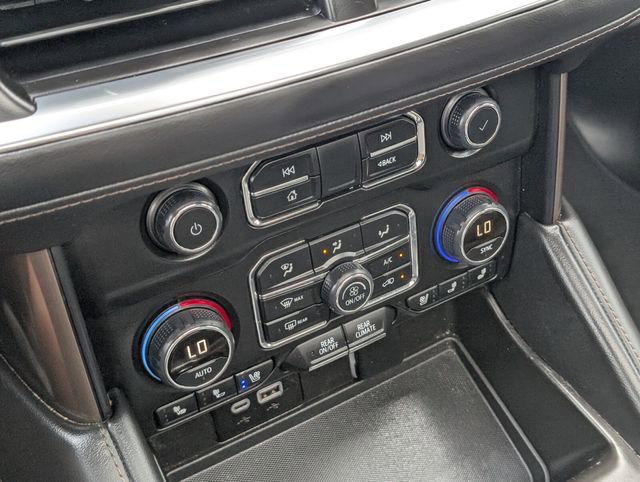 Certified 2024 Chevrolet Suburban High Country w/ Max Trailering Package image 26