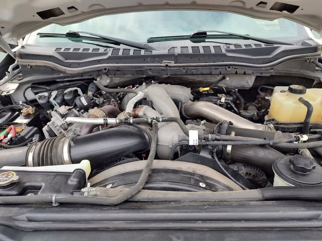 Used 2022 Ford F450 King Ranch w/ King Ranch Ultimate Package AWD/4WD image 31