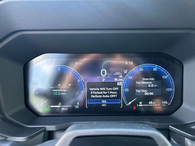 New 2027 Toyota Land Cruiser w/ Premium Package AWD/4WD image 22