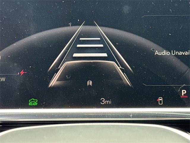 New 2026 GMC Sierra EV Elevation image 15