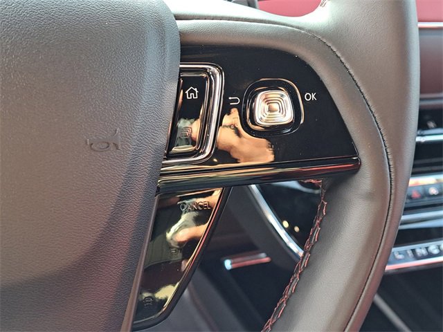 New 2025 Lincoln Corsair Reserve w/ Jet Appearance Package image 34