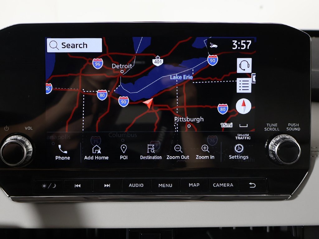 New 2025 Mitsubishi Outlander SEL image 53