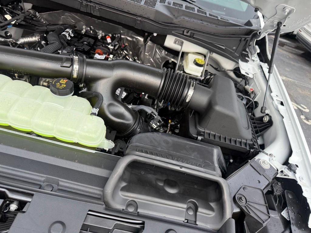 New 2026 Ford F150 XL AWD/4WD image 44