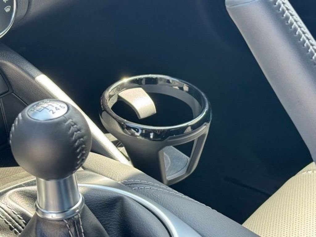 New 2026 MAZDA MX-5 Miata Grand Touring w/ Weather Package RWD image 30