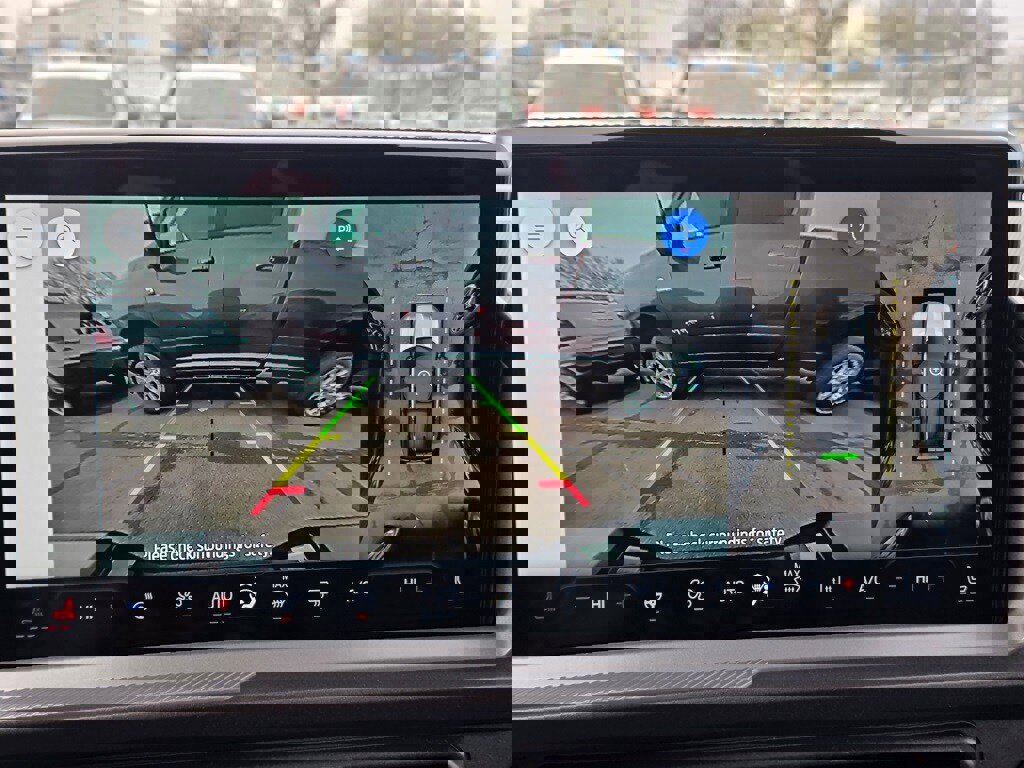 New 2025 Ford Bronco Sport Outer Banks w/ Outer Banks Tech Package+ image 13