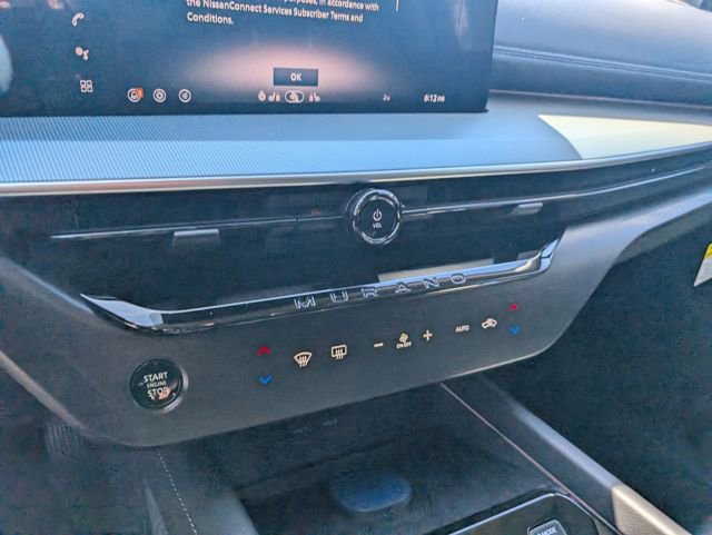 New 2026 Nissan Murano SL AWD/4WD image 23