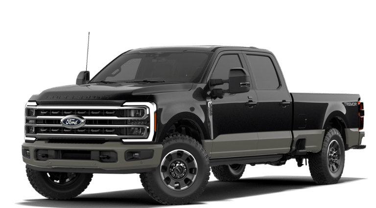 New 2027 Ford F350 King Ranch w/ Tremor Off-Road Package AWD/4WD image 45