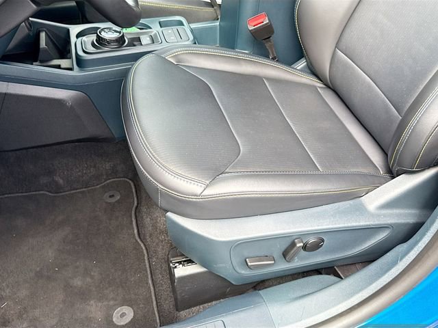 Used 2025 Ford Maverick Lobo AWD/4WD image 22