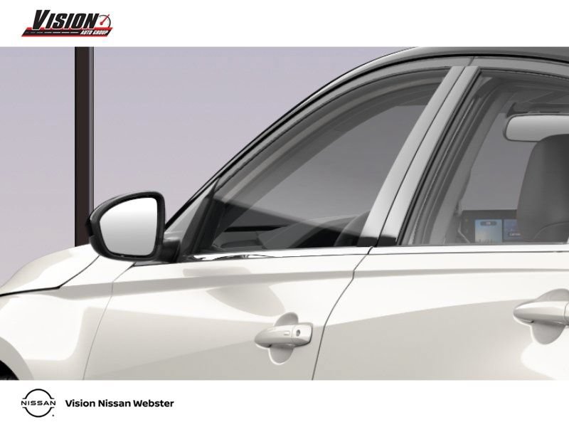 New 2026 Nissan Altima 2.5 SR AWD/4WD image 14