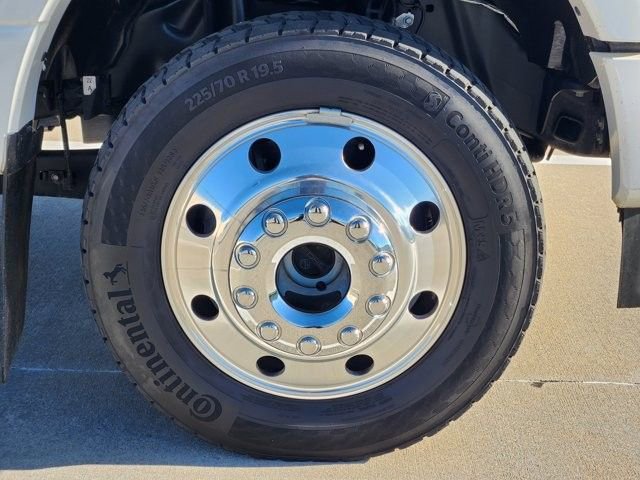 Used 2024 Ford F450 Limited w/ FX4 Off-Road Package AWD/4WD image 10