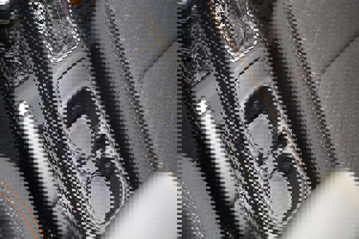 Used 2025 Jeep Gladiator Mojave image 26