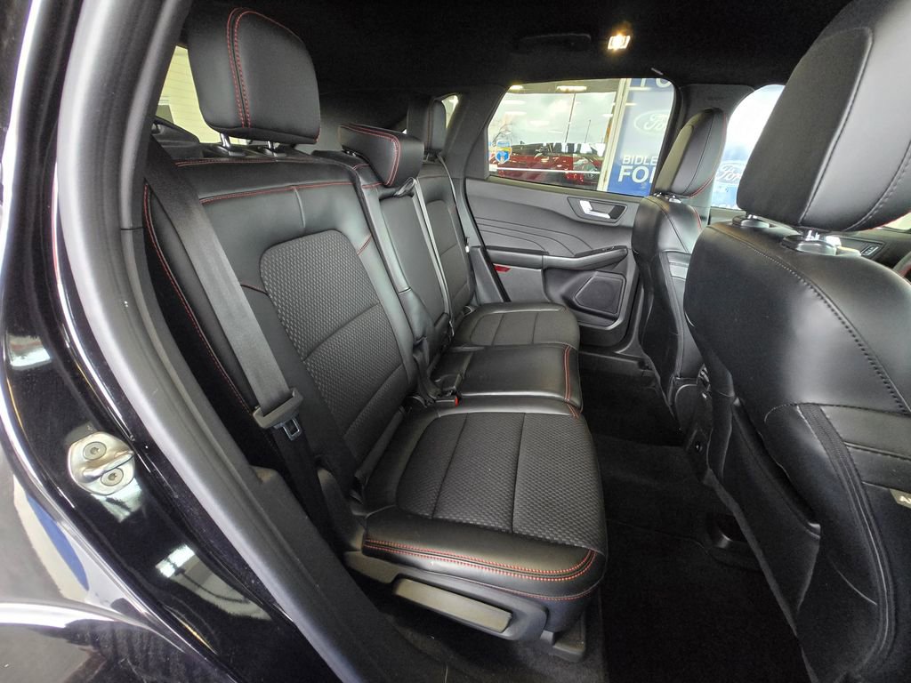 Used 2023 Ford Escape ST-Line w/ Tech Pack #1 image 23