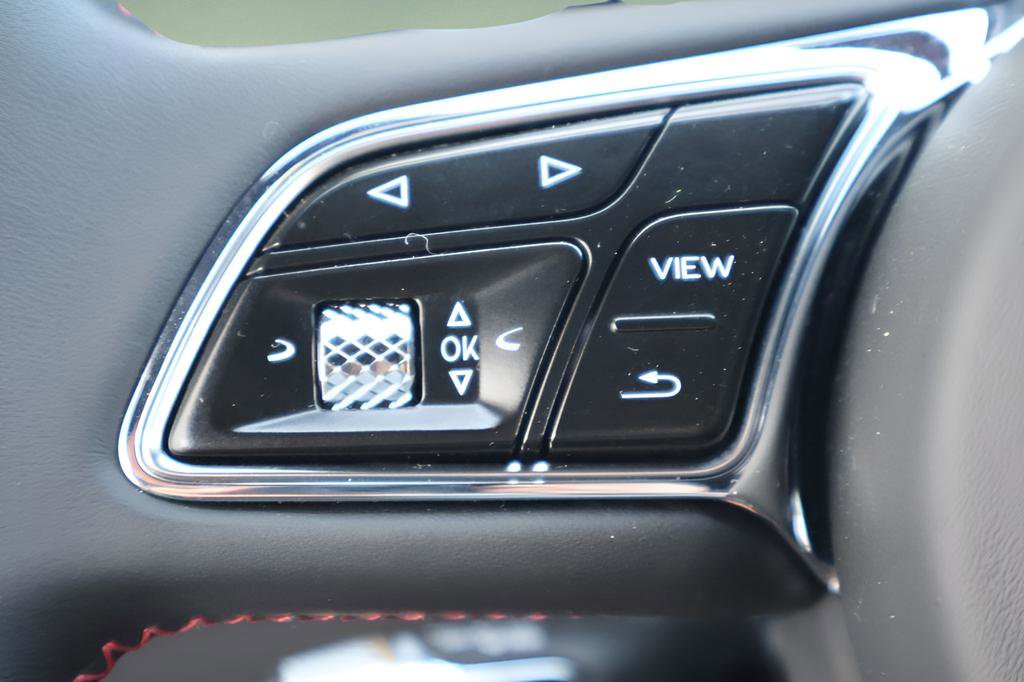 Used 2024 Bentley Continental GT V8 AWD/4WD image 27