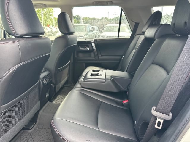 Used 2024 Toyota 4Runner TRD Pro AWD/4WD image 14