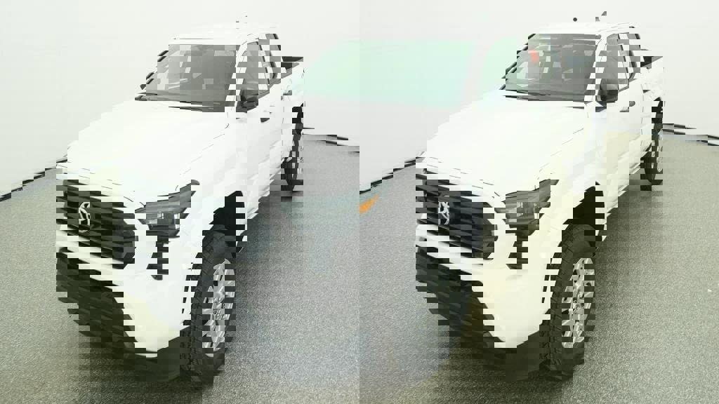 New 2026 Toyota Tacoma SR image 16