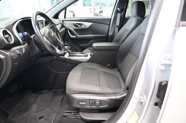 Used 2019 Chevrolet Blazer LT AWD/4WD image 9