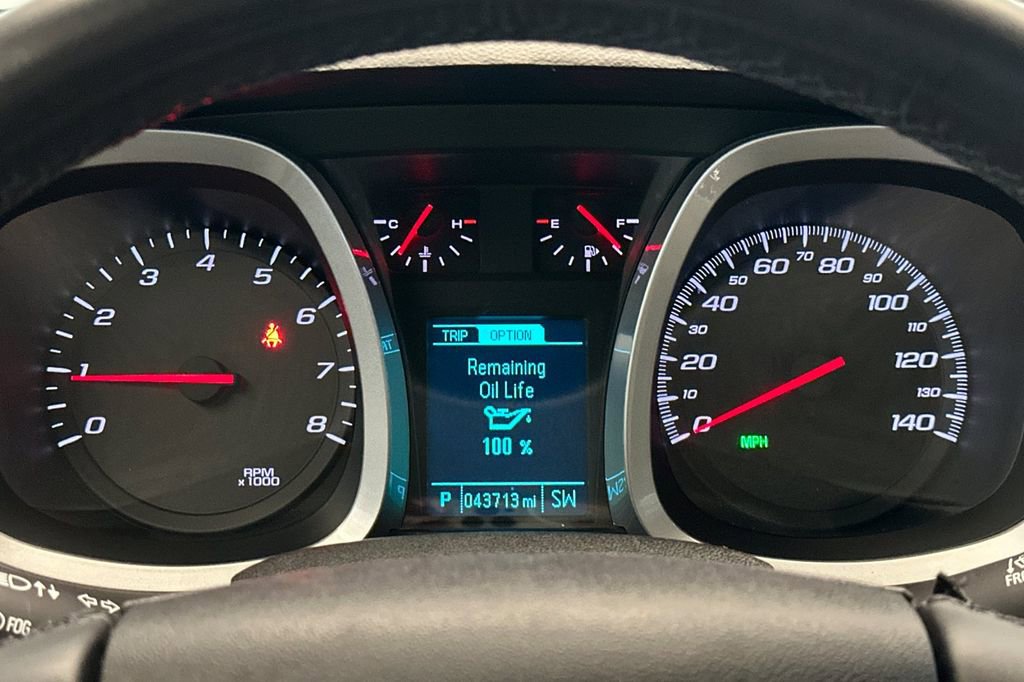 Used 2014 Chevrolet Equinox LT image 23